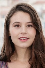Photo of Marilou Aussilloux