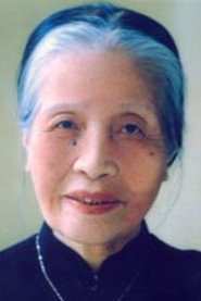 Photo of Kim Song