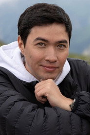 Photo of Aldiyar Bairakimov