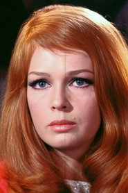Photo of Teri Tordai