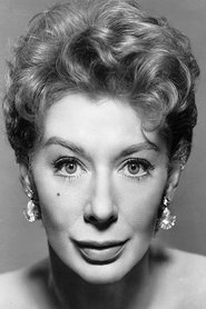 Photo of Gwen Verdon