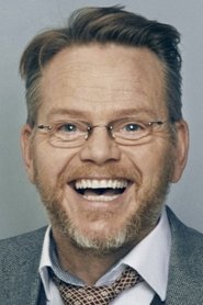 Photo of Gunnar Helgason