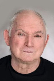 Photo of Barry James
