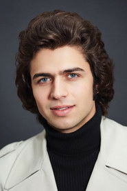 Photo of Levent Çakır