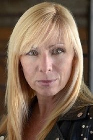 Photo of Carolyn Adair