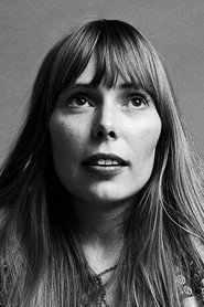 Photo of Joni Mitchell