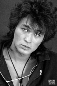 Photo of Viktor Tsoi