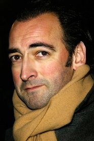 Photo of Alistair McGowan