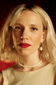 Photo of Emma Sehested Høeg