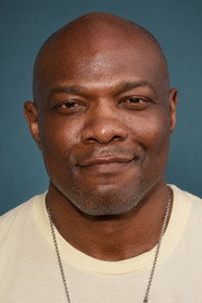 Photo of Shelton Benjamin