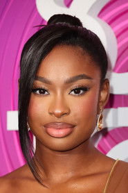 Фото: Coco Jones