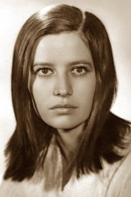 Photo of Larisa Danilina
