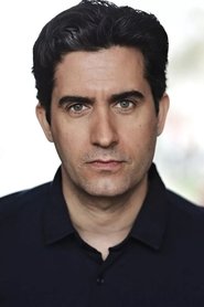Photo of Memet Ali Alabora