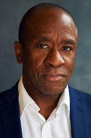 Photo of Lucian Msamati