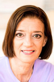 Photo of Agnes Herrmann