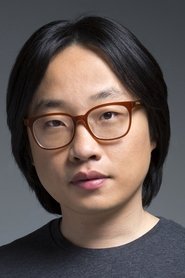 Photo of Jimmy O. Yang