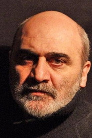 Photo of Michael Poghosian