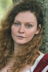 Photo of Nanna Skaarup Voss