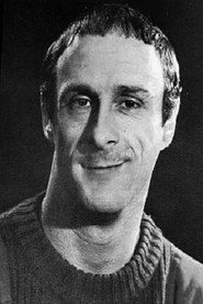 Photo of Colin Skeaping