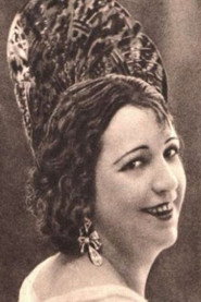 Photo of Társila Criado