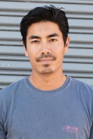 Photo of Ryan Ryusaki