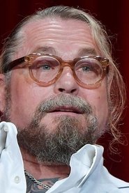 Photo of Kurt Sutter