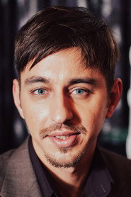 Photo of Hennadii Vasylenko