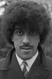 Фото: Phil Lynott
