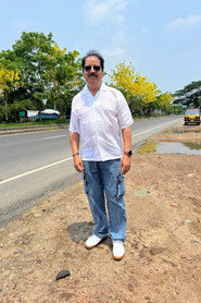 Фото: Manosh Bandyopadhyay