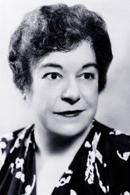 Photo of Josephine Hull