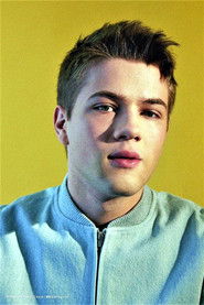 Photo of Connor Jessup