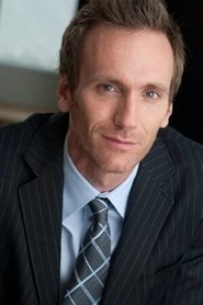 Photo of Tom Carey
