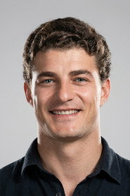 Photo of Ahmet Mekin