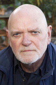 Photo of Angus MacInnes