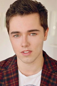 Photo of Alex Ferris