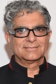 Photo of Deepak Chopra