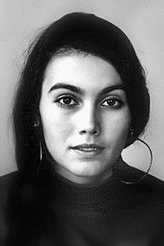 Photo of Emmylou Harris