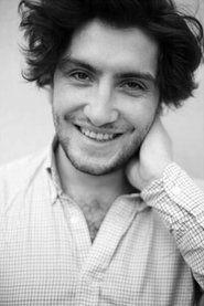 Photo of Esteban Carvajal-Alegria