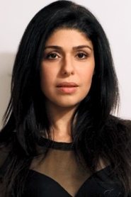 Photo of Anaita Shroff Adajania