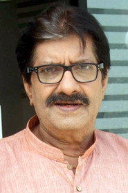 Photo of Anil Dhawan