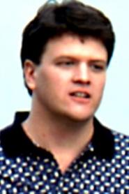 Photo of Judah Domke