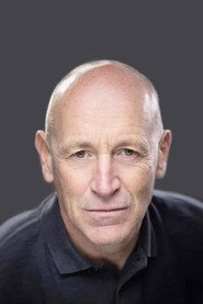 Photo of Russell Barnett