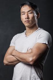 Photo of Olivier Ho Hio Hen