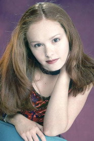 Photo of Amber Barretto