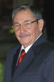 Фото: Raúl Castro