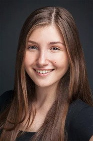 Photo of İlayda Akdoğan