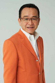 Photo of Masayuki Yuhara
