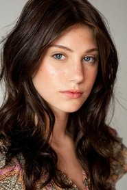 Photo of Abigail Pniowsky