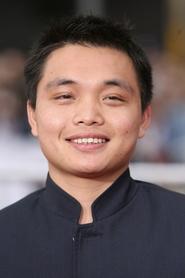 Photo of Shaobo Qin