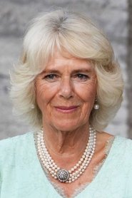 Photo of Queen Camilla of the United Kingdom